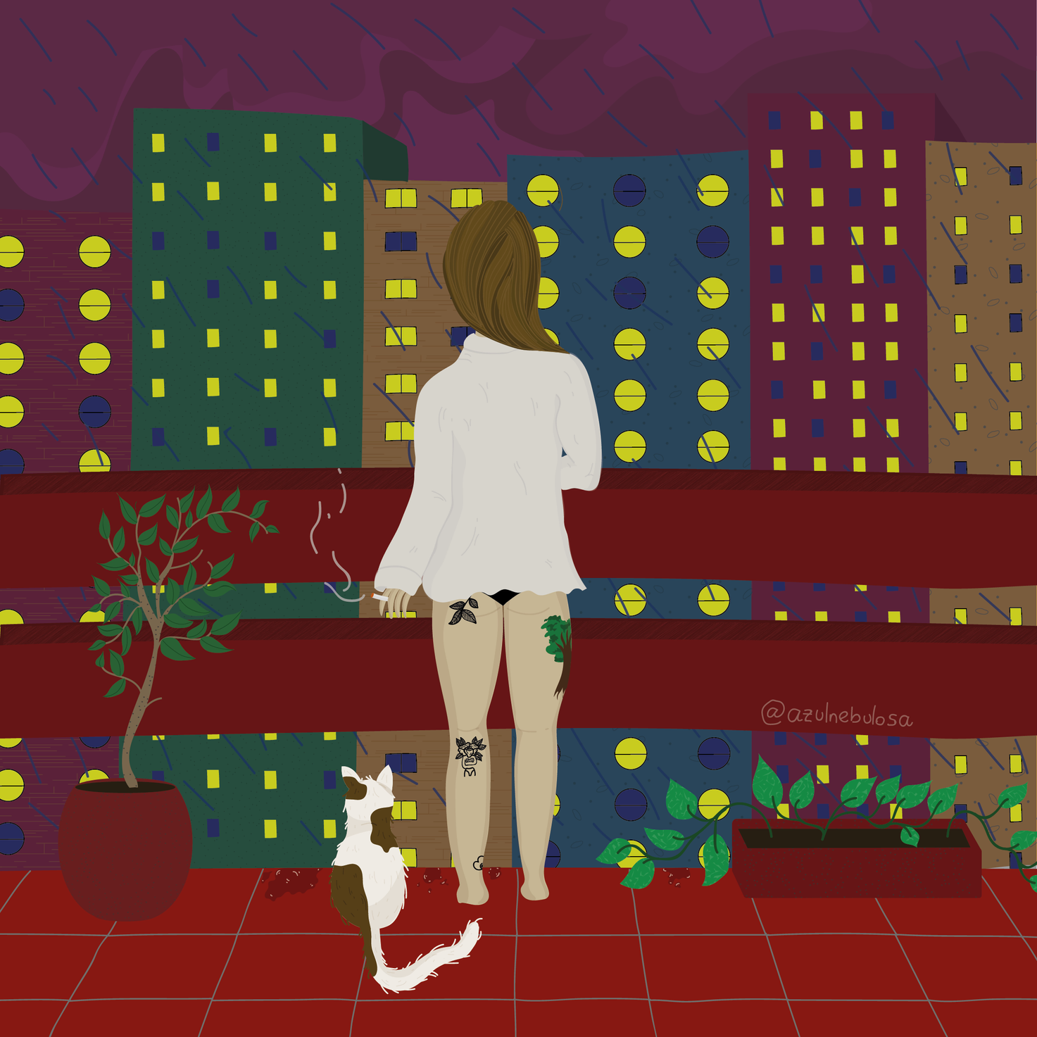 The Age of Immediacy